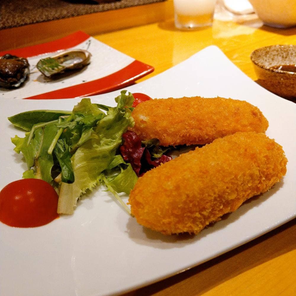 小料理 奈かの