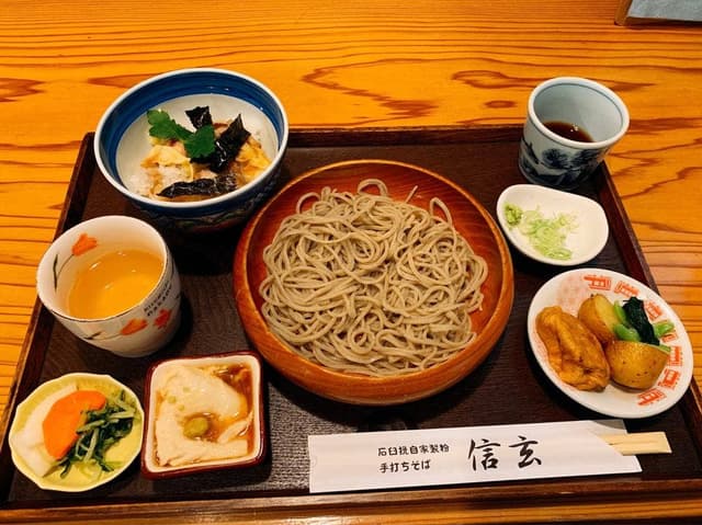 信玄 - サブ画像2