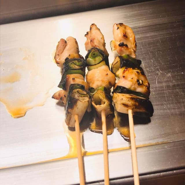 やきとりの名門 秋吉 ニュー神田店 - サブ画像1