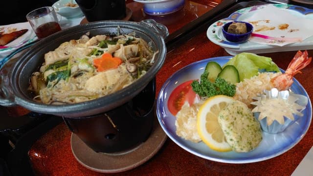 花口屋 - サブ画像2