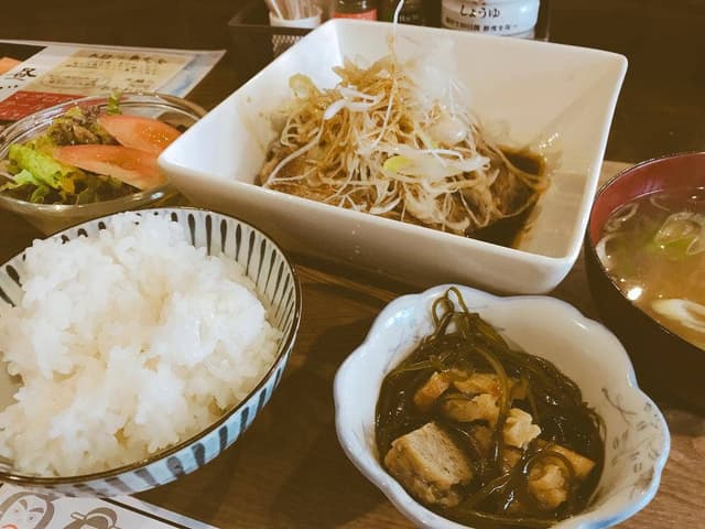 ごはん家 しぶ蔵 - サブ画像1