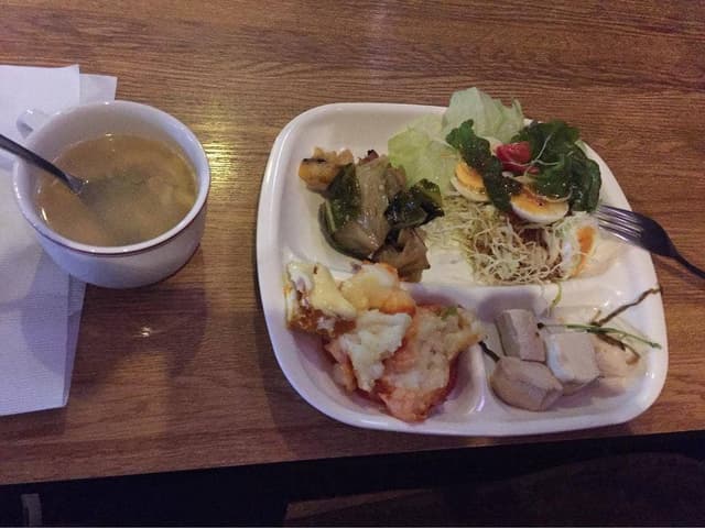 オレンジ・ピープル 海賊の宝物 - サブ画像1