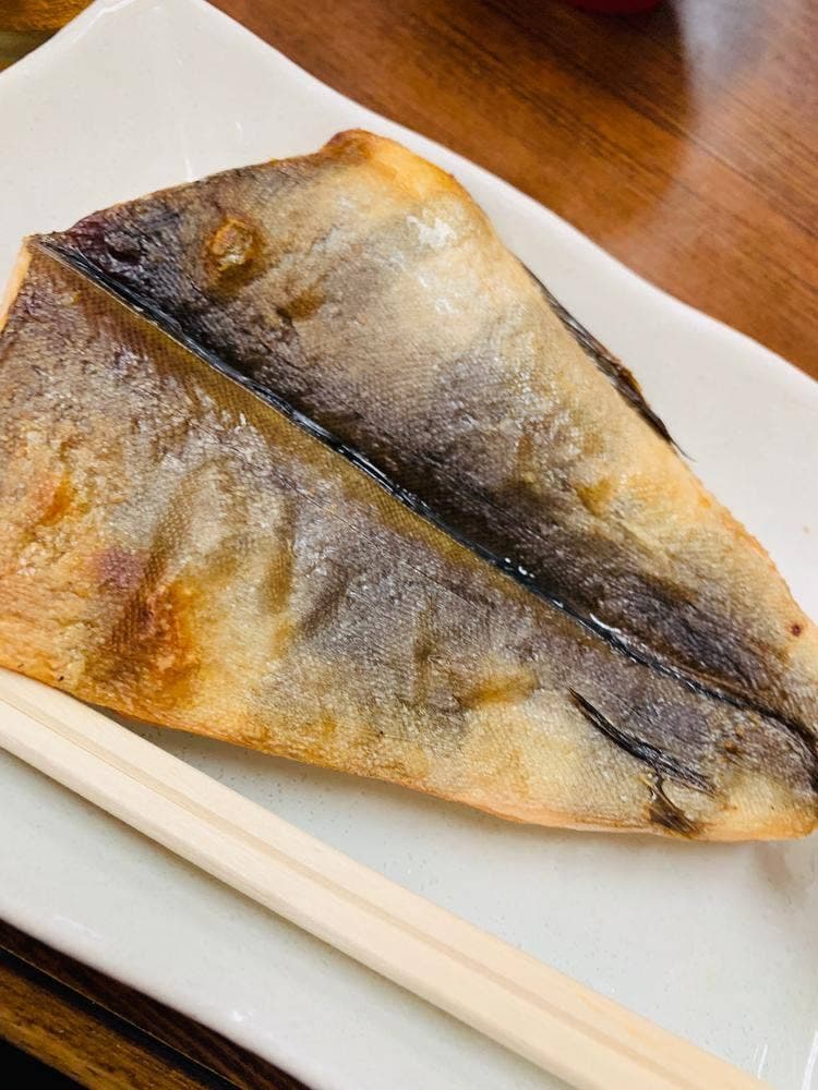 十間橋 ときわ食堂