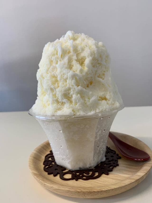 かき氷専門店 茶間凛亭 - サブ画像3