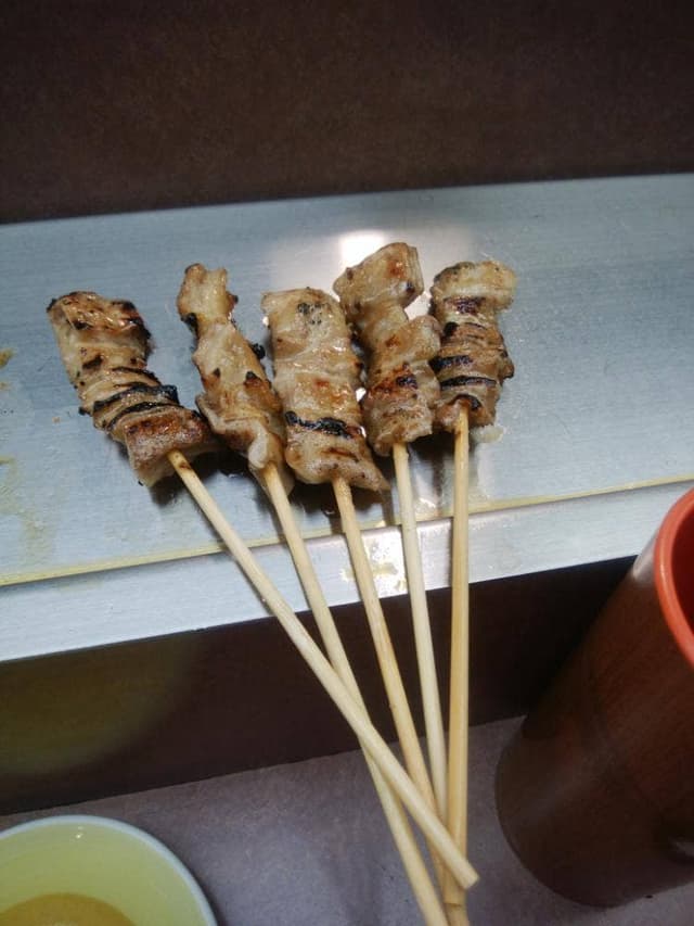 やきとりの名門 秋吉 東舞鶴店 - サブ画像2