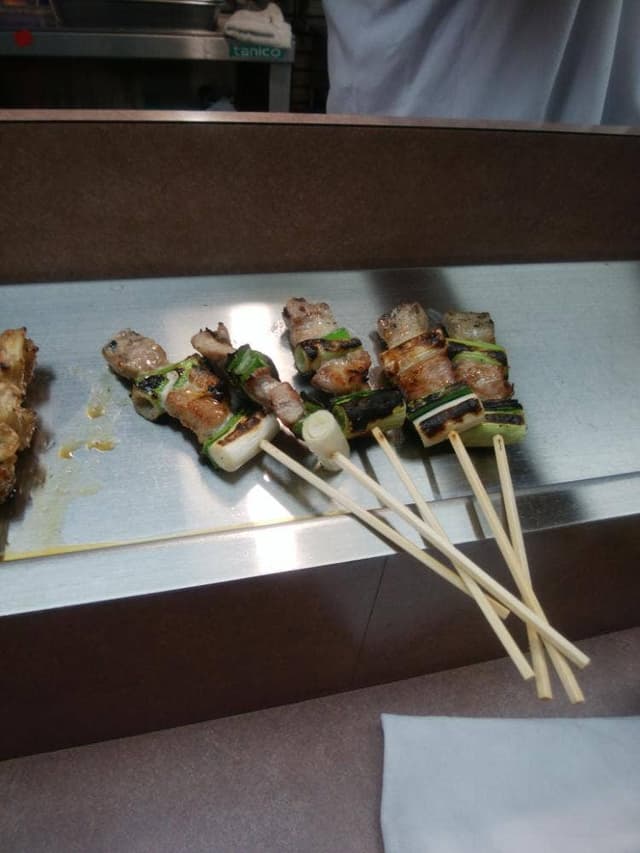 やきとりの名門 秋吉 東舞鶴店 - サブ画像3