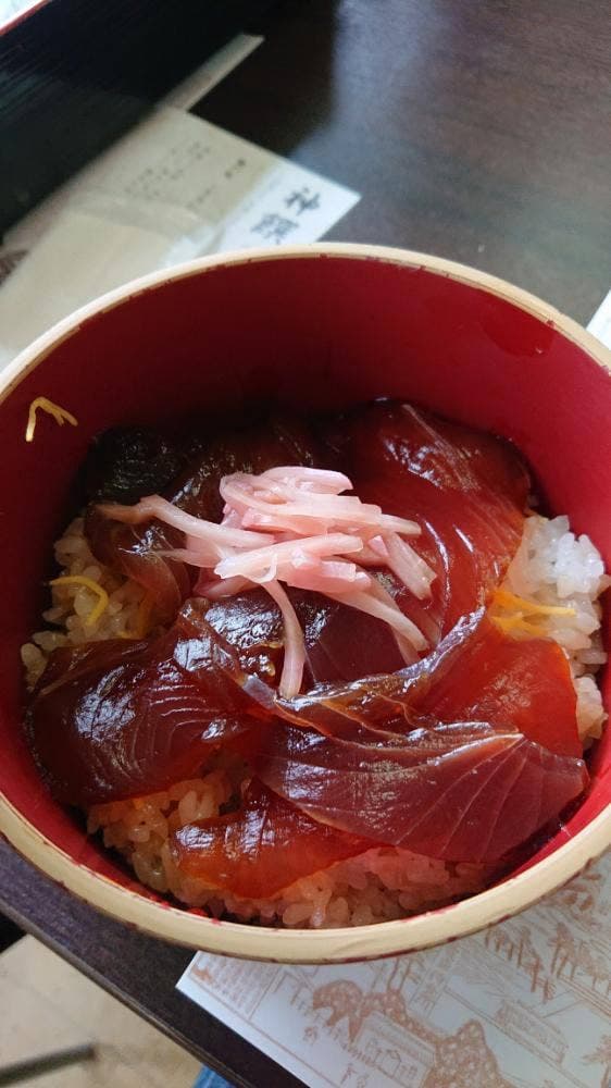 和 伊勢夫婦岩めおと横丁 - サブ画像2