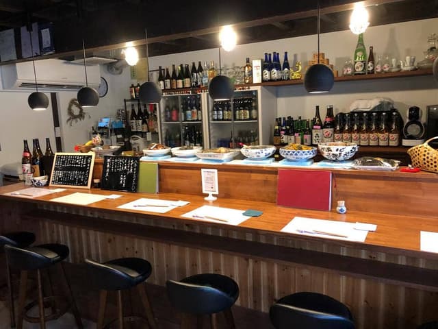 酒の蔵 えん - サブ画像3