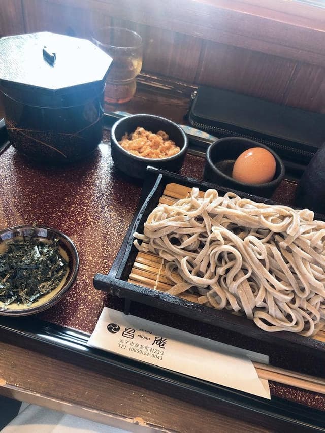 昌庵 - サブ画像1