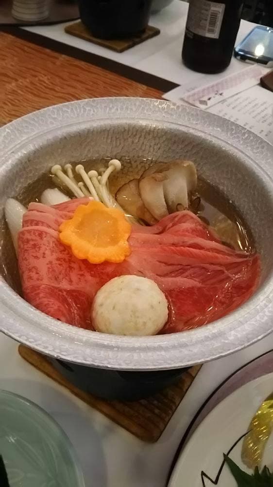 十八楼