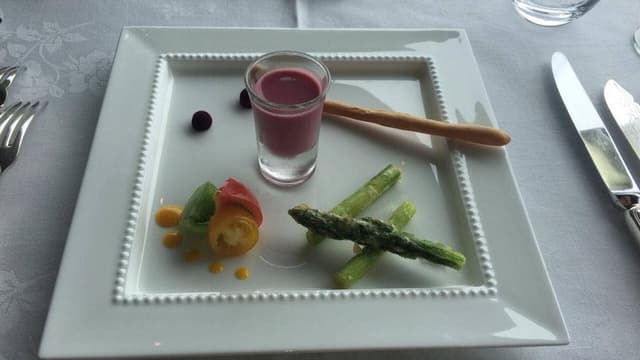 メインダイニング シーホース 鳥羽国際ホテル - サブ画像3