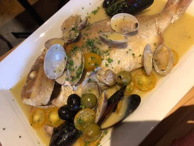 ピッコレランパーレ & rooftop sky bar - サブ画像3