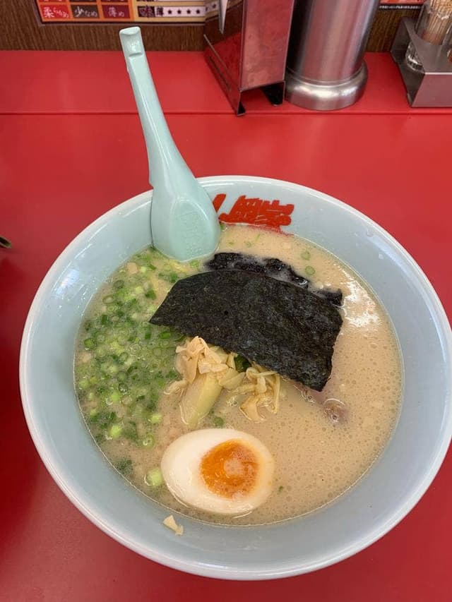 ラーメン山岡家 沼津柿田川店 - サブ画像1