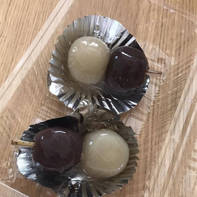 だるまや仲町菓子店 - サブ画像3