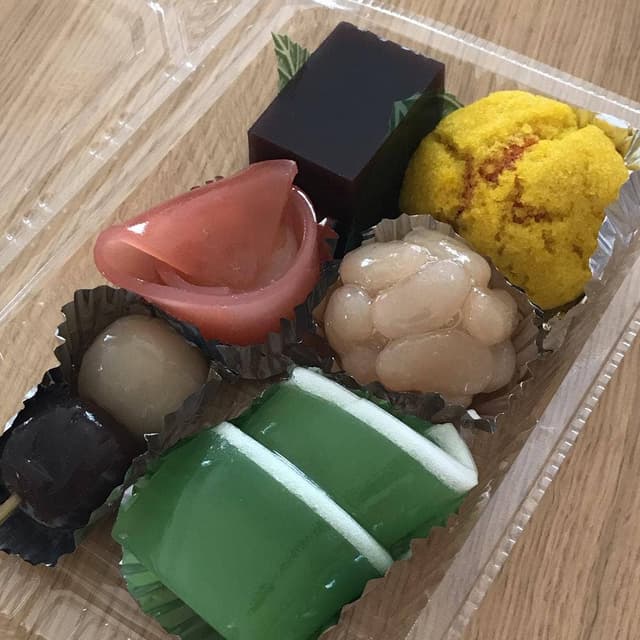 だるまや仲町菓子店 - サブ画像2