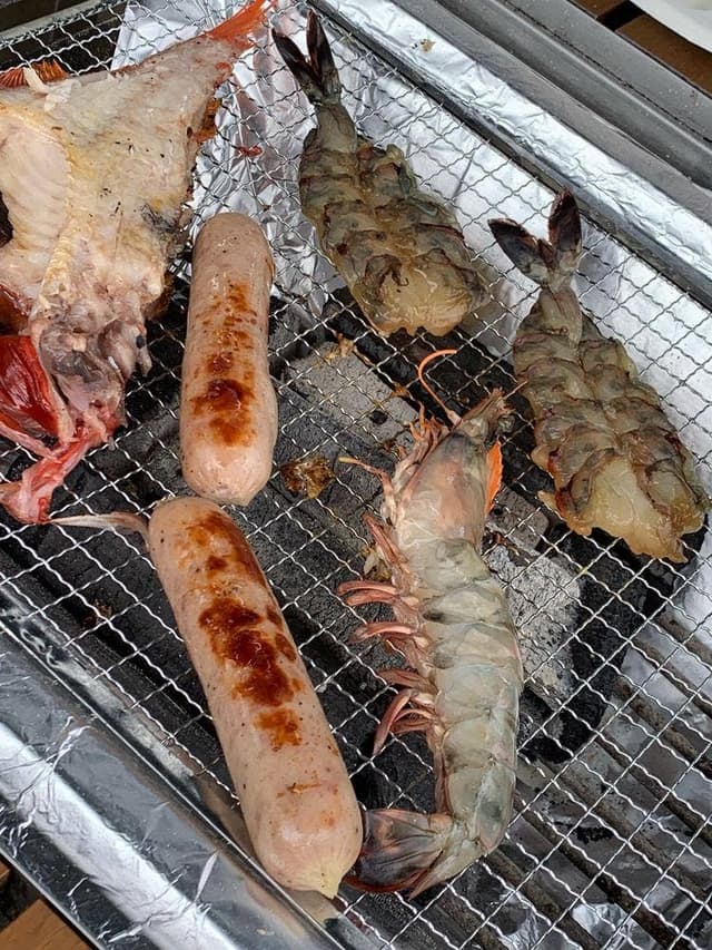 デジキューBBQテラス ラスカ熱海店 - サブ画像3