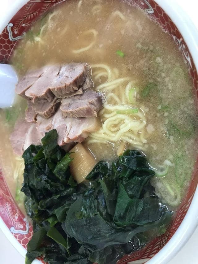 ラーメンショップ ネモト - サブ画像3