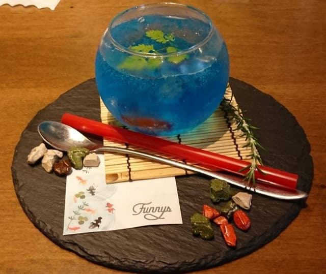 funnys cafe - サブ画像3