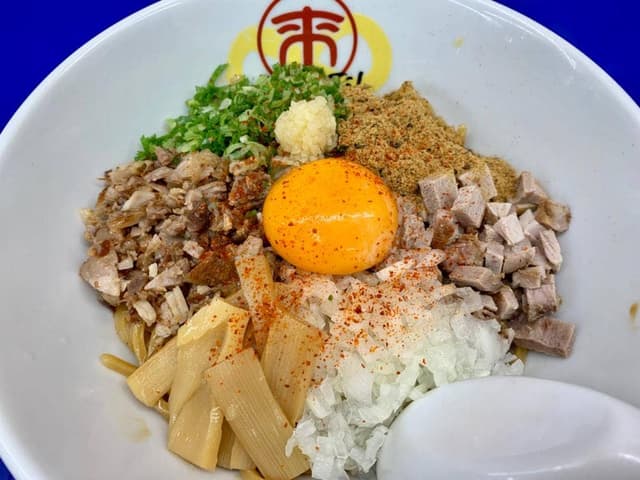 来来亭 御厨店 - サブ画像2