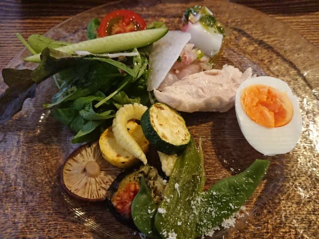 イタリア料理 Olmo - サブ画像2