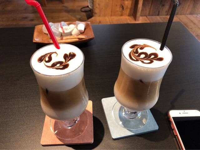 Cafe Tony&Chloe - サブ画像1