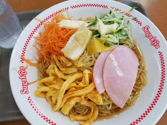スガキヤ 久居イオン店 - サブ画像3