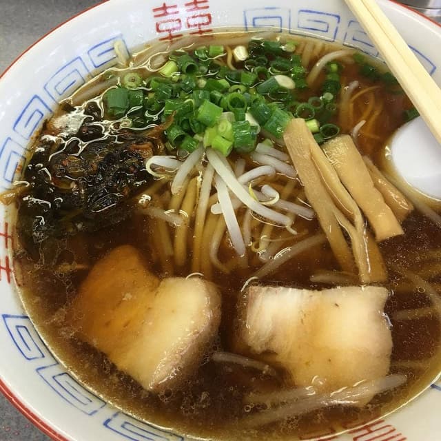 ラーメン 一喜 - サブ画像2