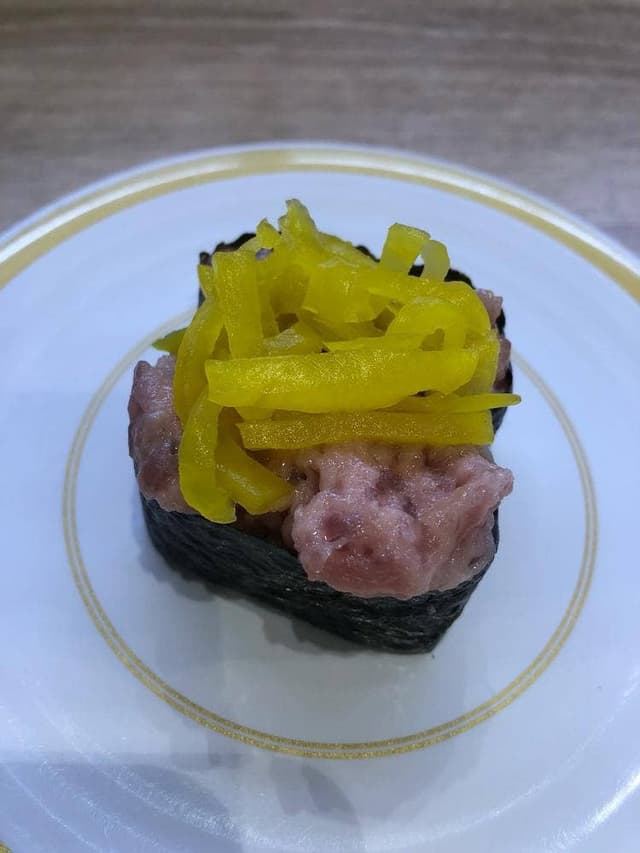 かっぱ寿司 半田店 - サブ画像1
