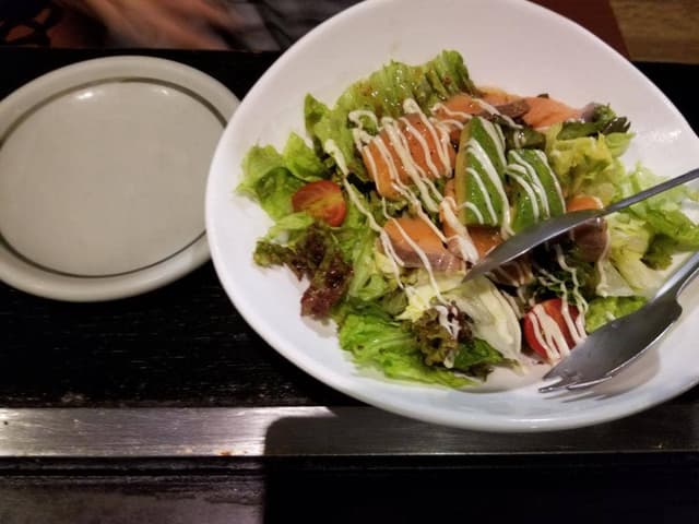 もんじゃ・お好み焼き わいず 東川口店 - サブ画像1