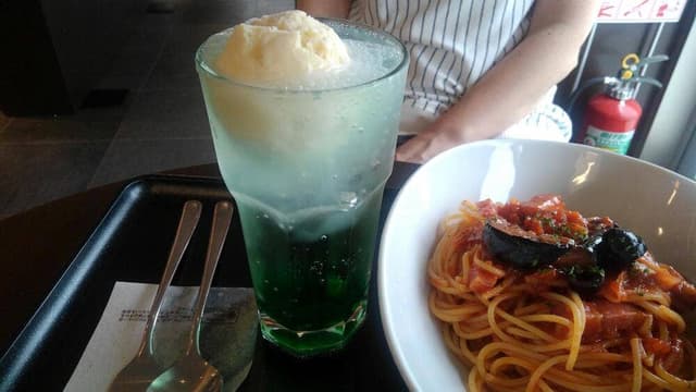 タリーズコーヒー ＆TEA イオンタウン仙台泉大沢店 - サブ画像2