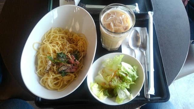 タリーズコーヒー ＆TEA イオンタウン仙台泉大沢店 - サブ画像3