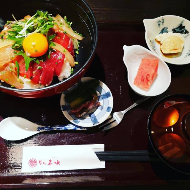 栄町 嘉咲 - サブ画像1