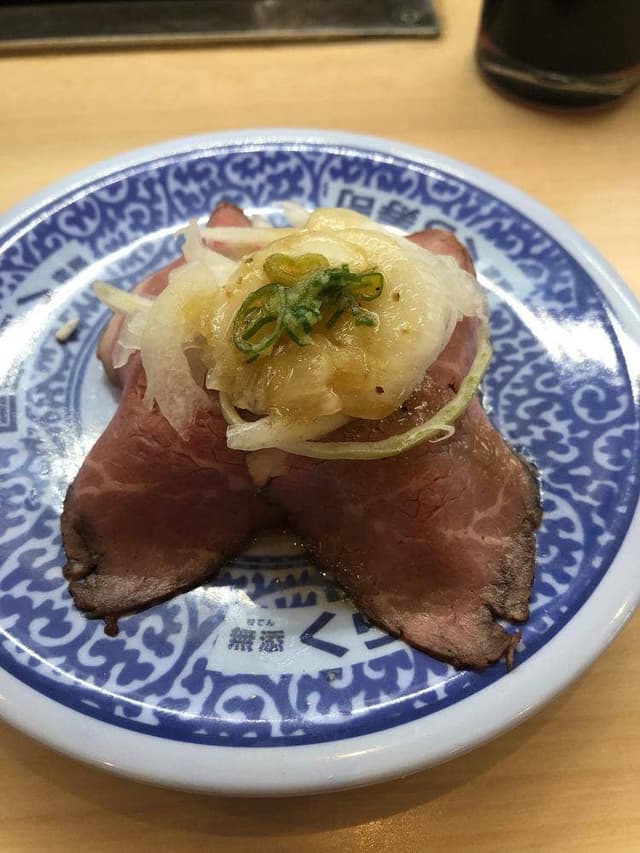 くら寿司 刈谷店 - サブ画像3