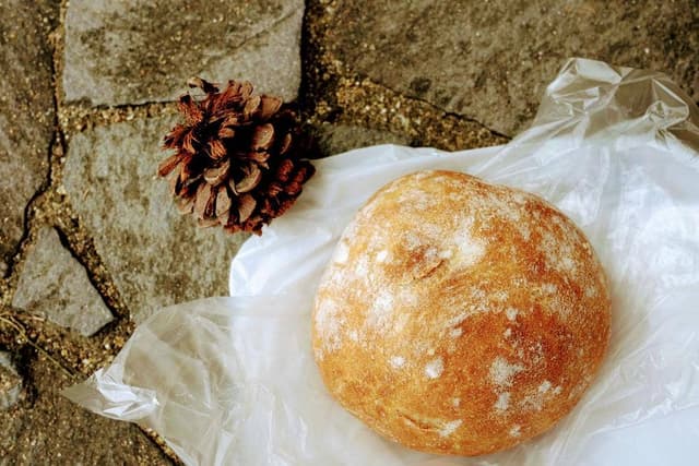 LAZY BIRD BAKERY - サブ画像1