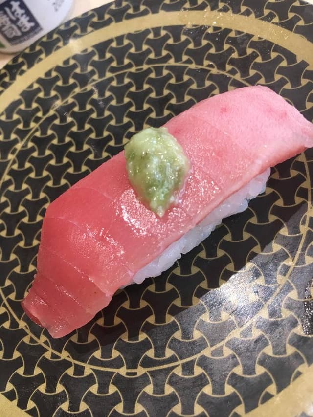 はま寿司 松戸高塚新田店 - サブ画像1