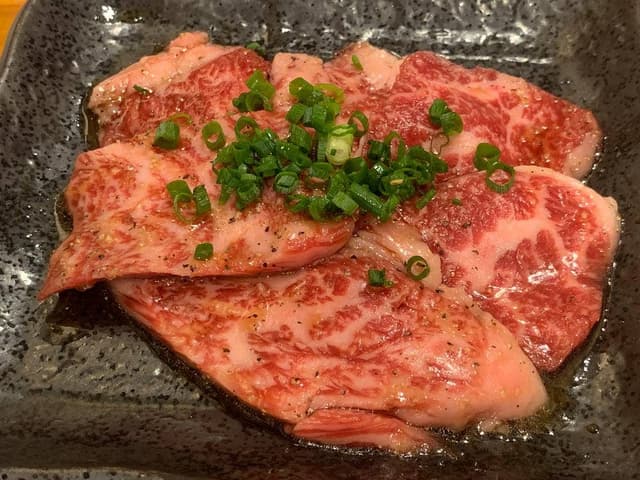 焼肉ひだり - サブ画像2