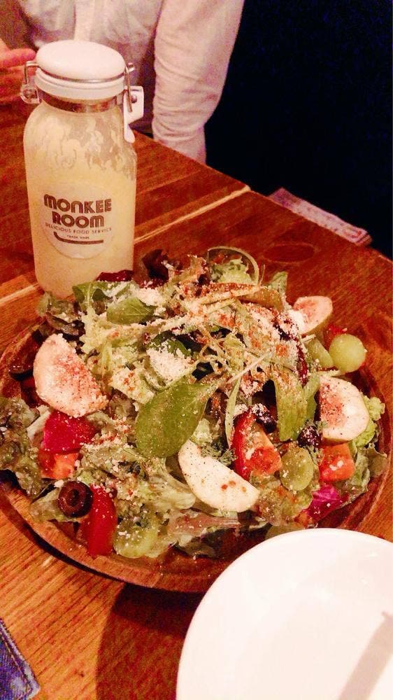 monkee room - サブ画像1