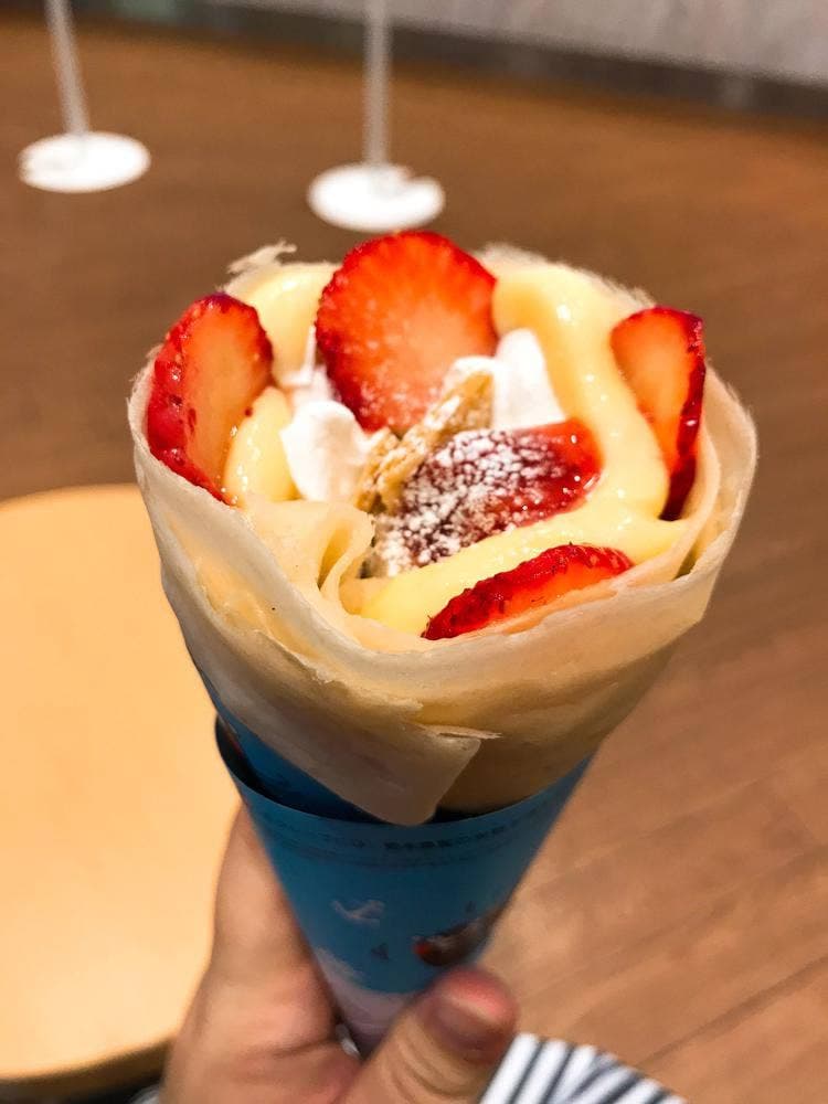 ディッパーダン イオンモール熊本店