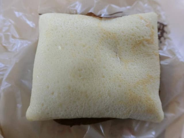 ラップドクレープ コロット 有楽町メトロ店 - サブ画像1