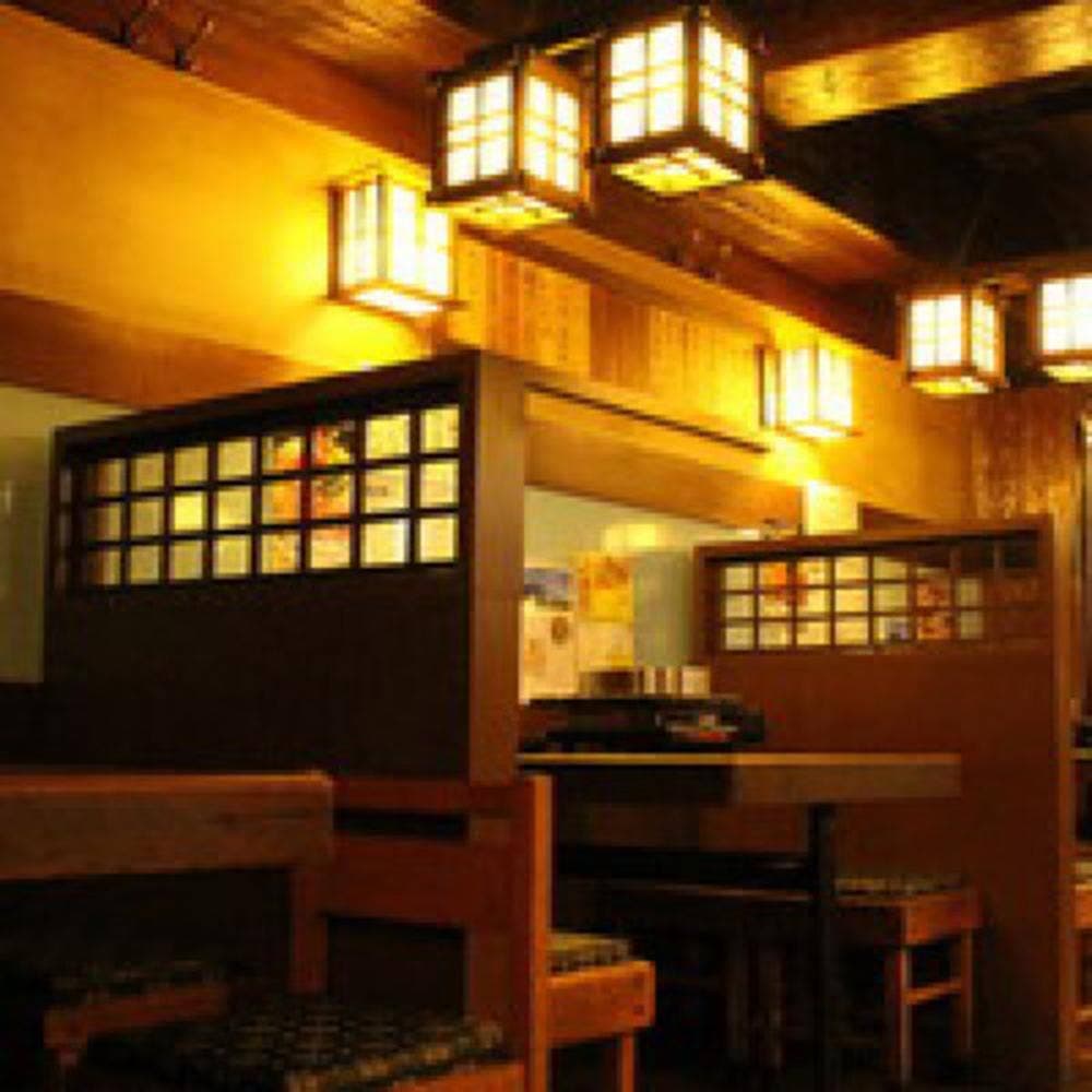 熔岩屋 阿波座店