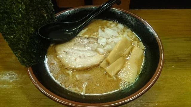 麺処 六伍郎 - サブ画像2