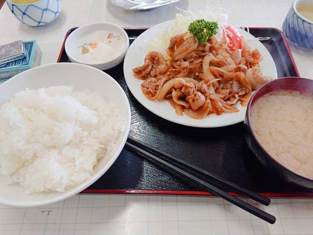 うんの食堂 - サブ画像1