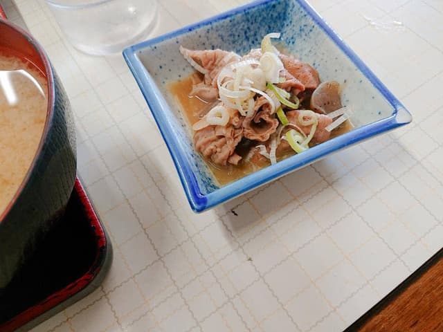 うんの食堂 - サブ画像3