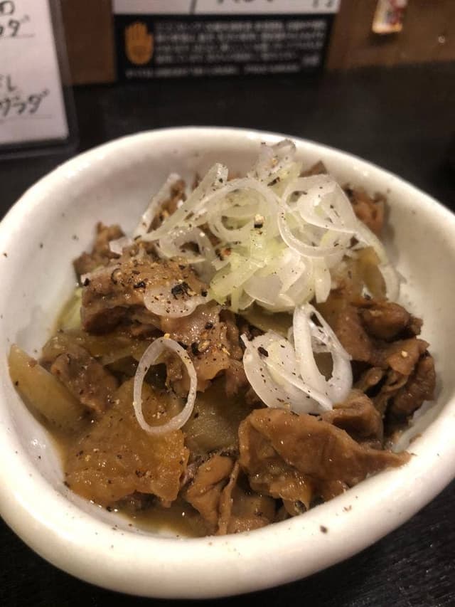 串猿 永福店 - サブ画像3