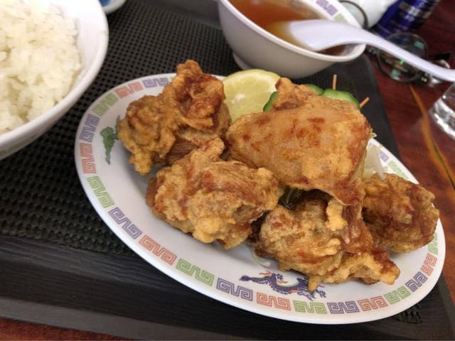 餃子本館 - サブ画像2