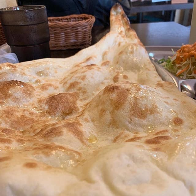 インド・ネパール料理 カレー店 キーラン - サブ画像3