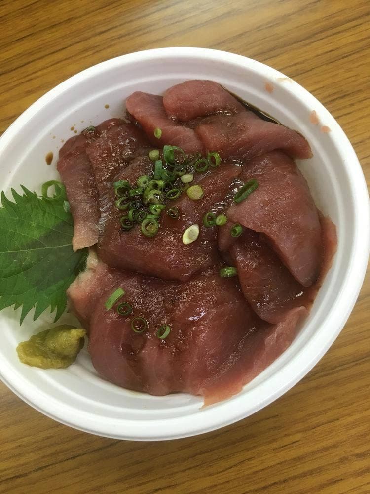 鮪達人 天神店