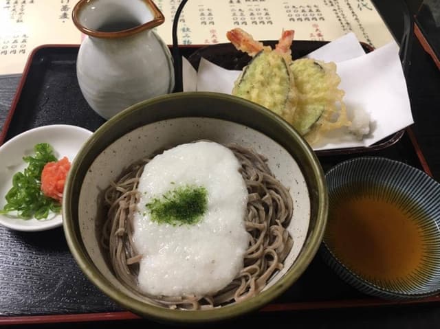 そば処 いま村 - サブ画像2