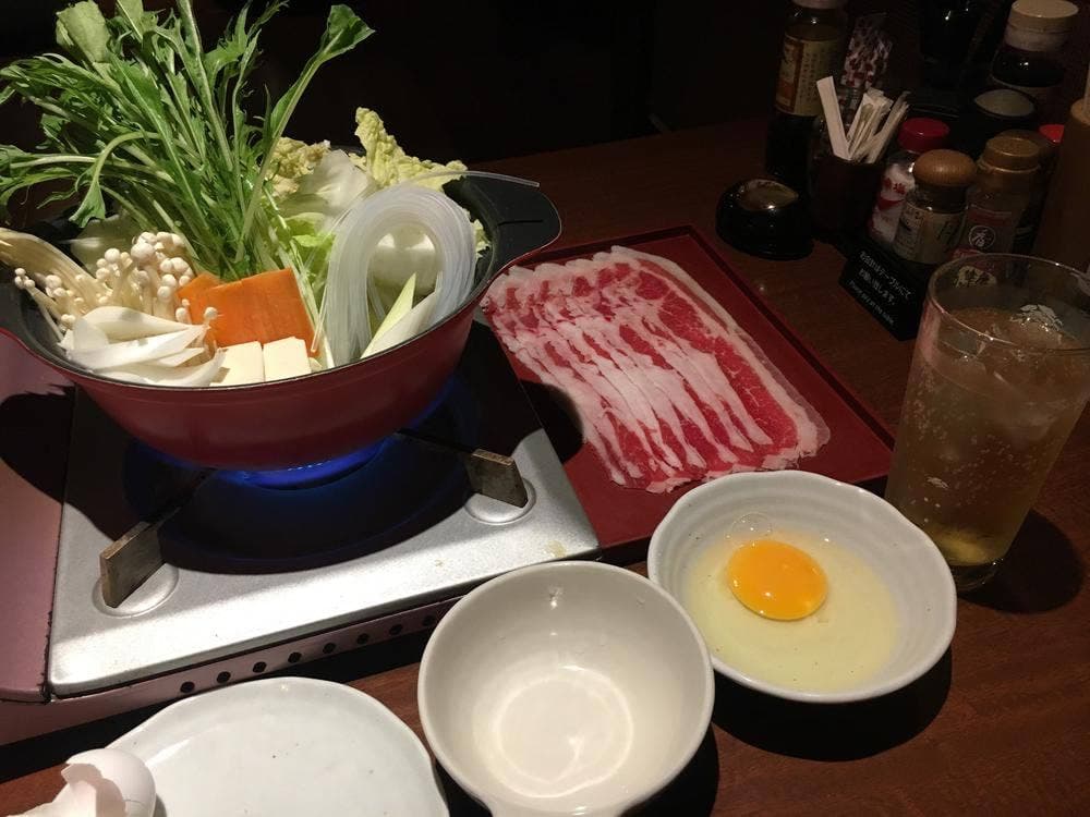 鍋や TAMARI 熊本総本家