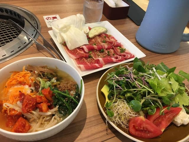 焼肉楠の家 - サブ画像1